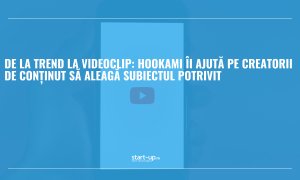 Hookami, startup-ul românesc care transformă semnalele de pe YouTube în decizii pentru creatori