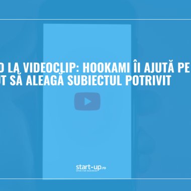 Hookami, startup-ul românesc care transformă semnalele de pe YouTube în decizii pentru creatori