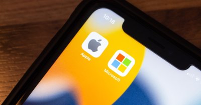 UE va obliga Apple să permită copy-paste din iPhone pe computerele cu Windows