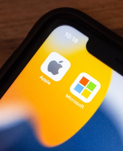 UE va obliga Apple să permită copy-paste din iPhone pe computerele cu Windows