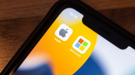 UE va obliga Apple să permită copy-paste din iPhone pe computerele cu Windows