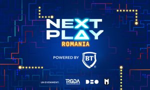 Nouă jocuri românești vor fi dezvoltate sub ochii publicului în competiția Next Play