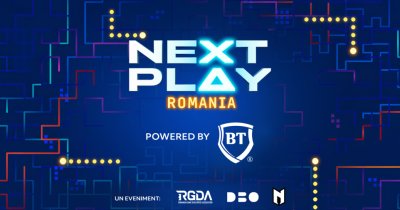 Nouă jocuri românești vor fi dezvoltate sub ochii publicului în competiția Next Play