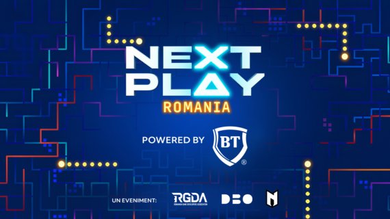 Nouă jocuri românești vor fi dezvoltate sub ochii publicului în competiția Next Play