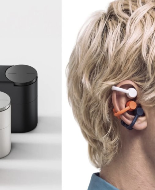 CMF Clip Pro, căștile open-ear ieftine de la compania care produce telefoanele Nothing