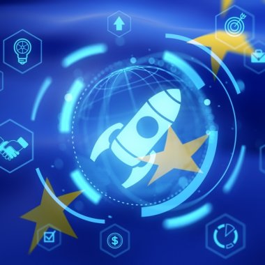 UE lansează oficial fondul Scaleup Europe Fund. 5 miliarde de euro disponibile pentru deep tech