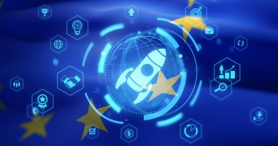 UE lansează oficial fondul Scaleup Europe Fund. 5 miliarde de euro disponibile pentru deep tech