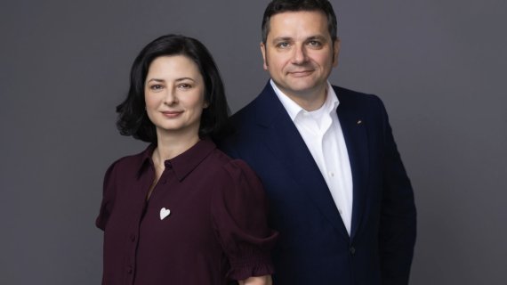 Alex Lăpușan, Zitec: "Eu pot să schimb ceva cu AI. Dar dacă organizația nu-l susține, degeaba îl schimb"