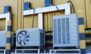 Innovation Fund IF26 Heat Auction: oportunitatea prin care industria își poate accelera decarbonizarea
