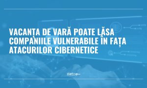 Companiile intră în concediu, atacatorii rămân online: riscul din spatele echipelor reduse