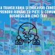 Banca Transilvania și Endeavor conectează antreprenorii români cu piețe și comunități de business din cinci țări