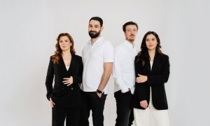 Generează 2 milioane de euro digitalizând birocrația pentru antreprenorii mici și mijlocii - povestea StartCo