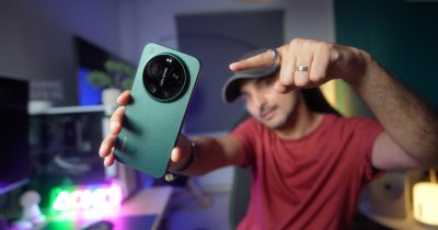 Xiaomi 17 Ultra, l-am folosit 6 luni: ce am descoperit de la review-ul inițial