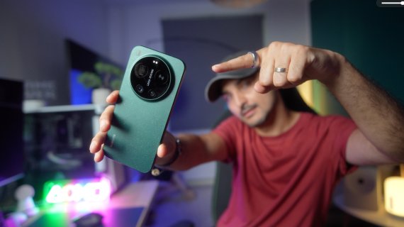 Xiaomi 17 Ultra, l-am folosit 6 luni: ce am descoperit de la review-ul inițial