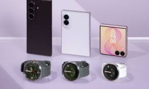 Samsung lansează oficial noile pliabile din a 8-a generație, inclusiv noul Fold8