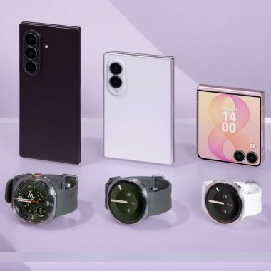 Samsung lansează oficial noile pliabile din a 8-a generație, inclusiv noul Fold8