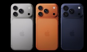 Scumpiri pentru gama de iPhone 17. Prețurile memoriilor afectează și telefoanele Apple