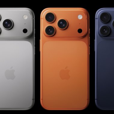 Scumpiri pentru gama de iPhone 17. Prețurile memoriilor afectează și telefoanele Apple