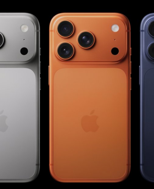 Scumpiri pentru gama de iPhone 17. Prețurile memoriilor afectează și telefoanele Apple