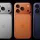 Scumpiri pentru gama de iPhone 17. Prețurile memoriilor afectează și telefoanele Apple