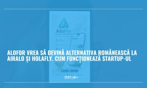 Un startup construit în România intră în competiție cu giganții eSIM: AloFor acoperă peste 200 de destinații