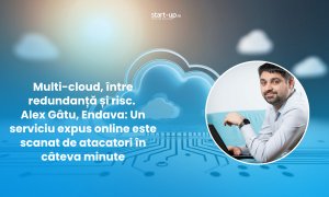 Mai mulți furnizori cloud, mai multe porți pentru atacatori. Cum își pot proteja companiile infrastructura