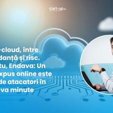 Mai mulți furnizori cloud, mai multe porți pentru atacatori. Cum își pot proteja companiile infrastructura