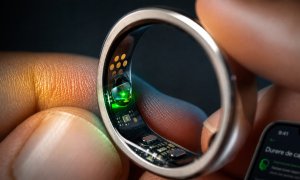 REVIEW Ringconn Gen 3: tensiune arterială, somn și dureri de cap pe deget