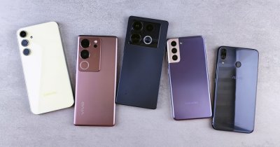 Livrările globale de smartphone-uri au scăzut cu 7% în T2, iar prețurile au crescut cu 13%