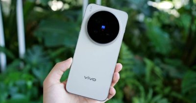 vivo X500 ar putea fi cel mai bun telefon pe care nu-l vom vedea în România