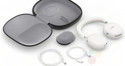 Sonos Ace Ultra apar în imagini înainte de lansare. Ce se schimbă față de Sonos Ace