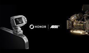 Honor lansează Robot Phone, primul Android cu sistem gimbal integrat