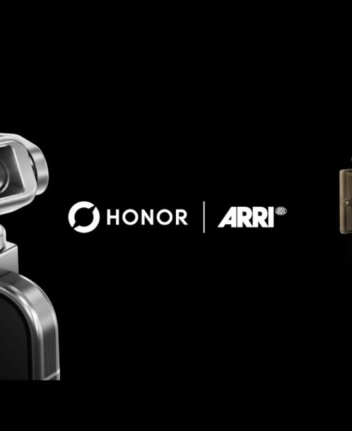 Honor lansează Robot Phone, primul Android cu sistem gimbal integrat