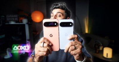 Google a lansat noua serie Pixel 11 și ceasul Watch 5: tot ce trebuie să știi (hands on video)