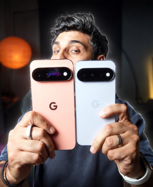 Google a lansat noua serie Pixel 11 și ceasul Watch 5: tot ce trebuie să știi (hands on video)