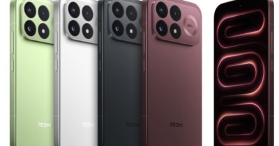 Poco F9 Pro și Poco F9 Ultra ar putea avea baterii de până la 8.000 de miliamperi