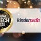 Soluția românească Kinderpedia, inclusă în Top 25 Global EdTech Prize 2026