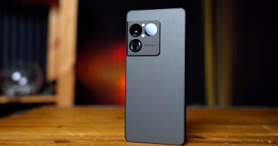 Sony Xperia 1 VIII pare că se vinde bine în Europa, dar seria Xperia 5 nu va fi reluată