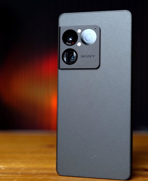 Sony Xperia 1 VIII pare că se vinde bine în Europa, dar seria Xperia 5 nu va fi reluată