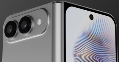 Primul iPhone pliabil va fi, cel mai probabil, disponibil pentru comandă doar în SUA în primele luni