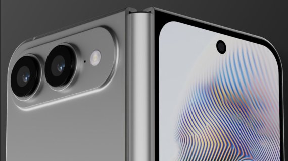 Primul iPhone pliabil va fi, cel mai probabil, disponibil pentru comandă doar în SUA în primele luni
