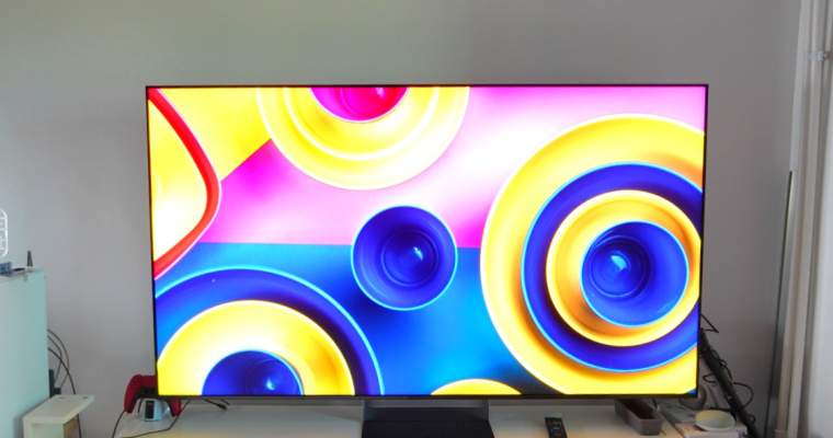 REVIEW Sony Bravia 9 II demonstrează că LCD RGB este o tehnologie