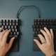 REVIEW ROG Falcata: o tastatură excelentă cu un design atipic