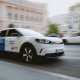 Serviciul de ridsesharing Blue, lansat de Autonom, ajunge la 400.000 de utilizatori