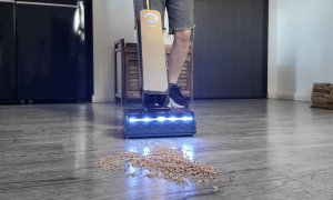 Tineco Floor One S9 Scientist - aspirator vertical sau aspirator autonom, care e alegerea mai bună?