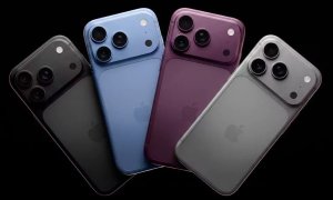 iPhone 18 Pro ar putea fi mult mai rapid și eficient decât 17 Pro