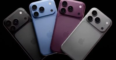 iPhone 18 Pro ar putea fi mult mai rapid și eficient decât 17 Pro