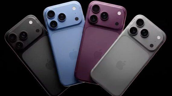 iPhone 18 Pro ar putea fi mult mai rapid și eficient decât 17 Pro
