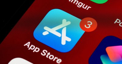 Apple schimbă comisioanele și regulile pentru aplicațiile distribuite în Uniunea Europeană