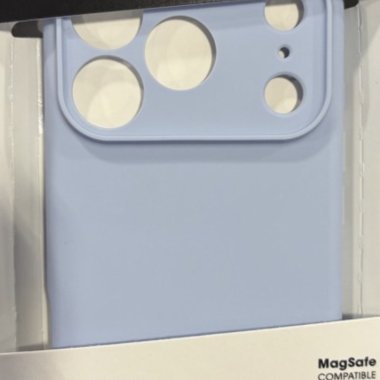 iPhone 18 Pro ar putea fi compatibil cu husele de iPhone 17 Pro